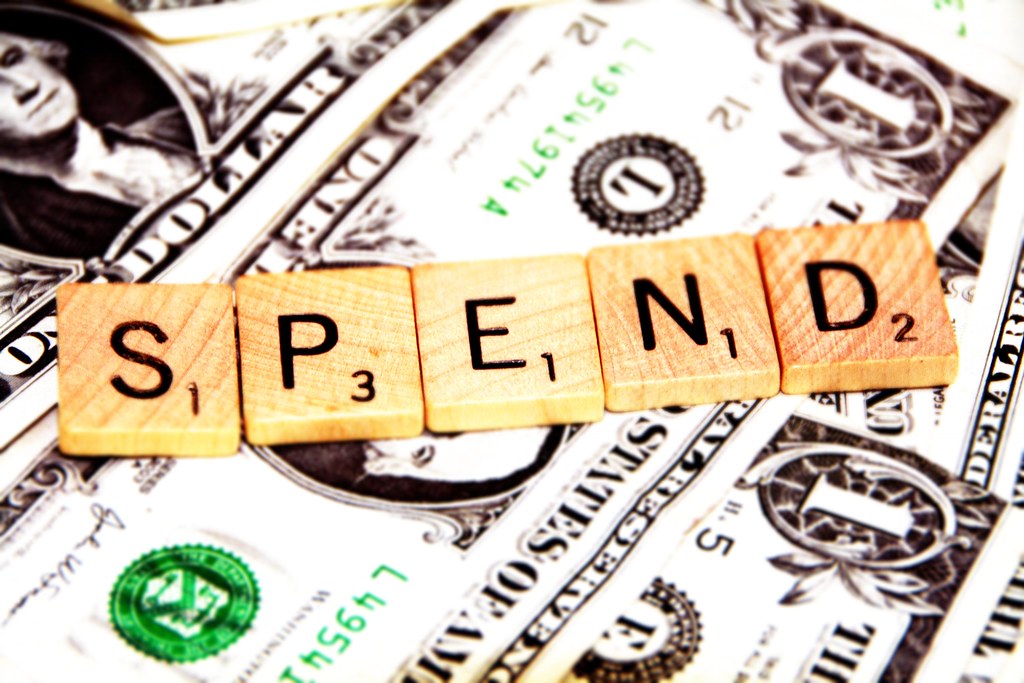Spend