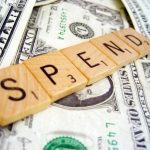 8. Spending too Much Too Early