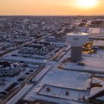 1. Fargo, North Dakota