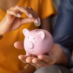 Save money from your paycheck