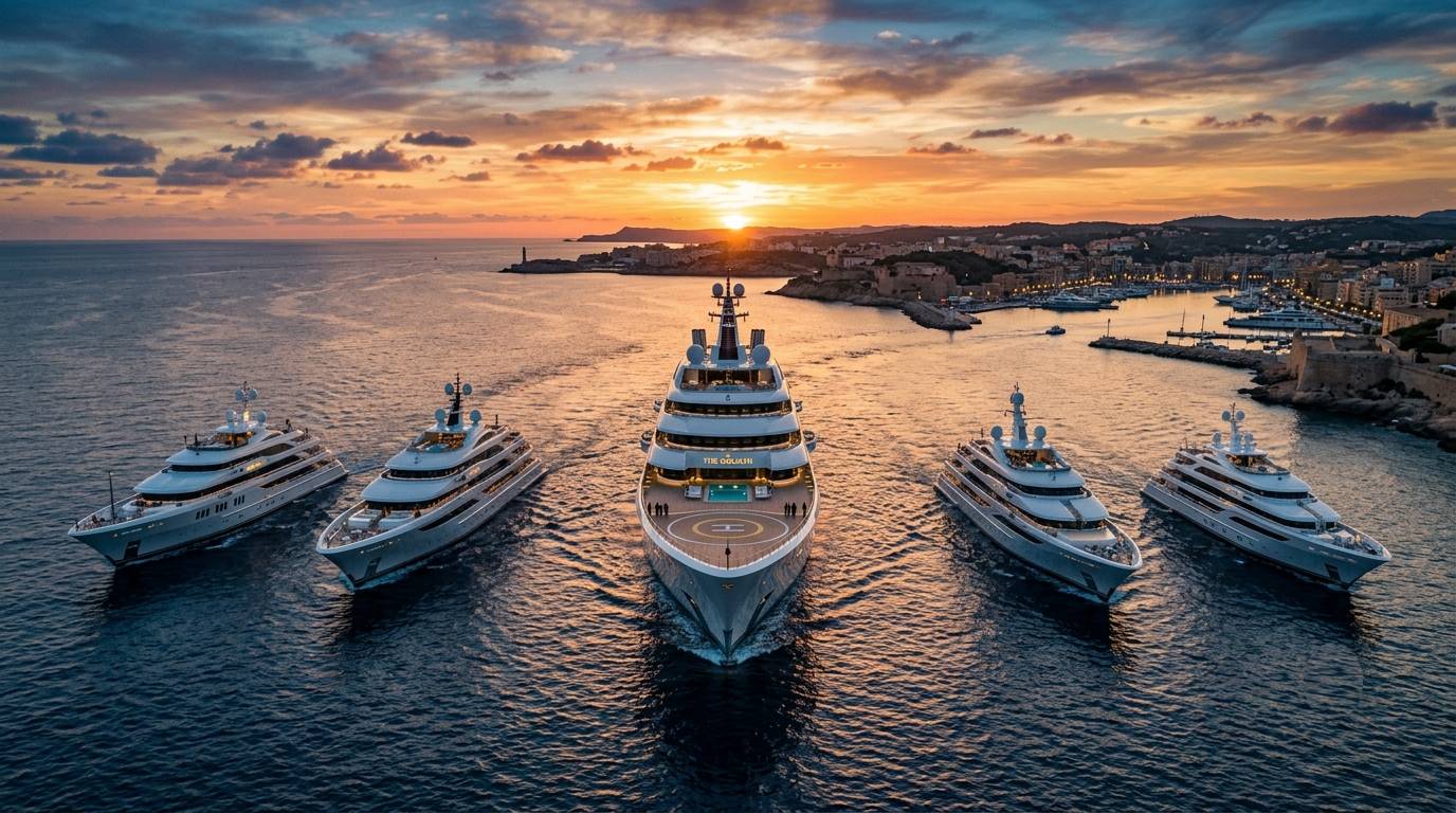 Elon Musk Could Become a Trillionaire. Here Are 10 Outrageous Things $1 Trillion Could Buy