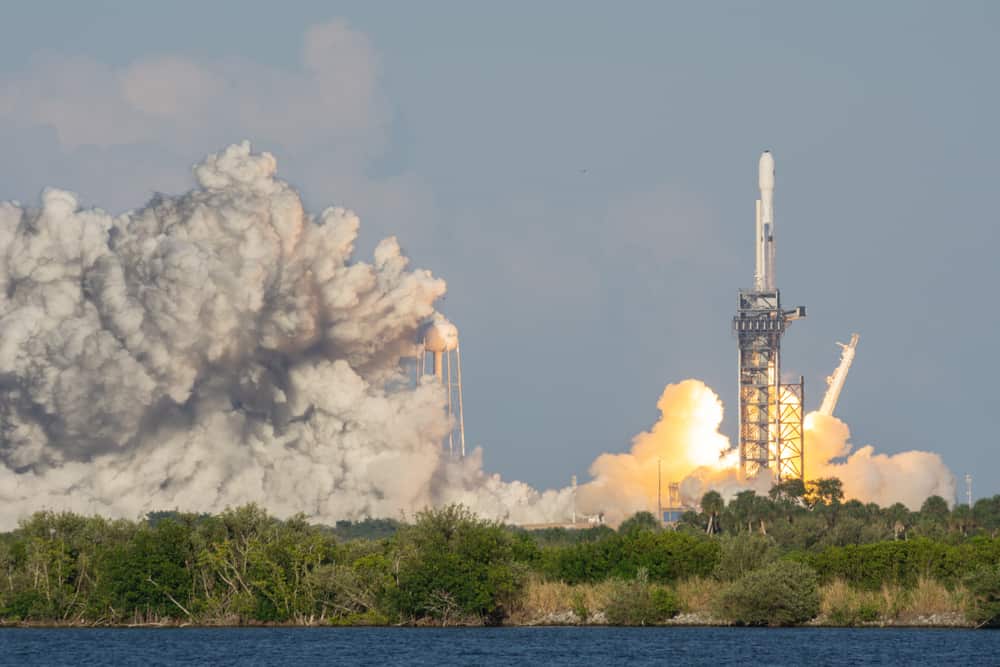 Your Own Space Program