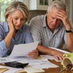10 Retirement Income Mistakes Boomers Can’t Afford to Make