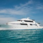Two Thousand Bezos Yachts