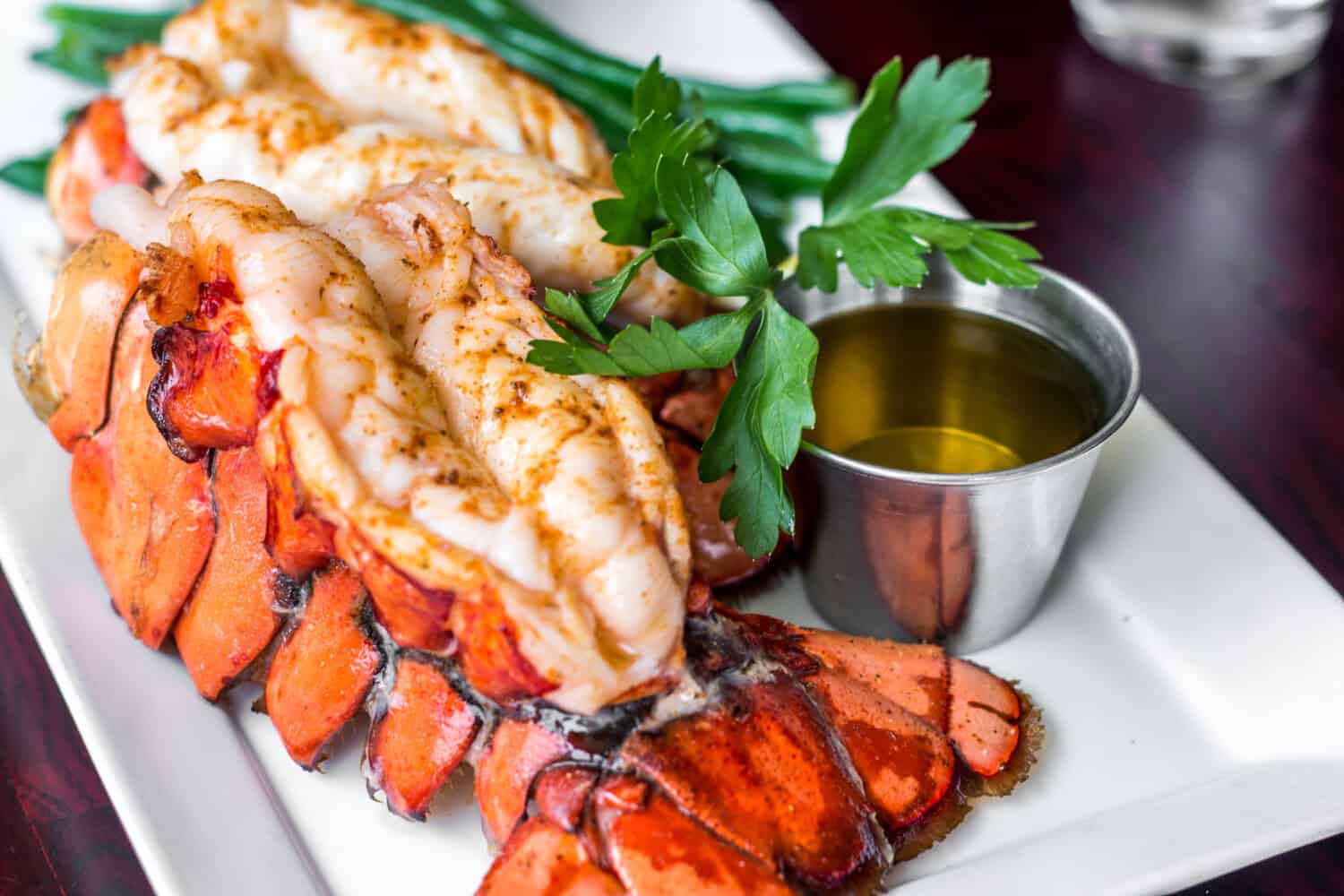 Red Lobster