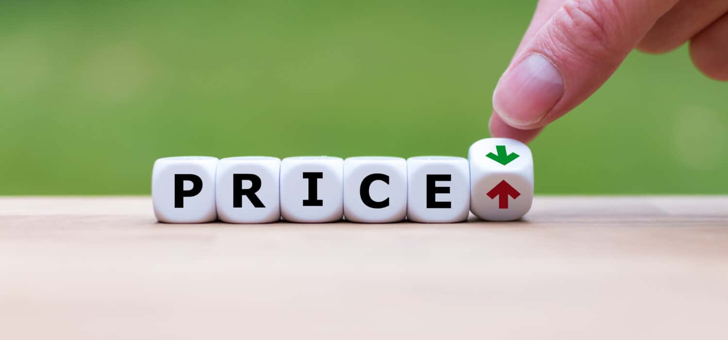2. Not Having an Inflation Strategy