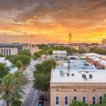 Bonus: Gainesville, Florida