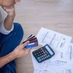 Don’t take on unnecessary debt