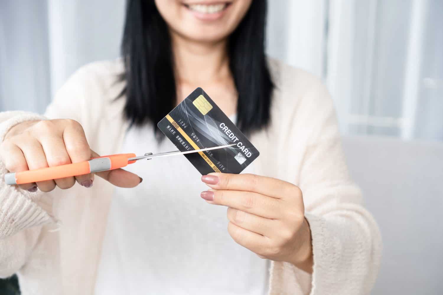 The Credit Card Trap