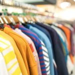Buy secondhand items