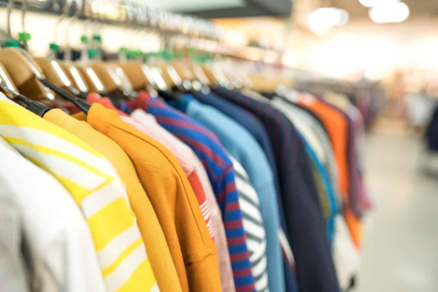 Buy secondhand items