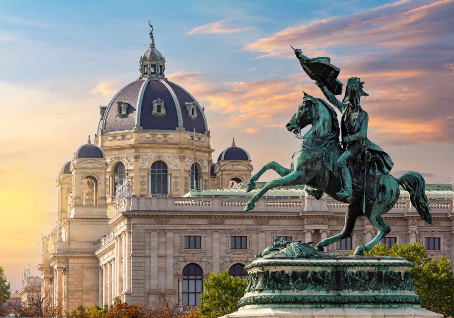 A Global Chain of Louvre-Level Museums