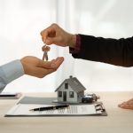 Buy a house