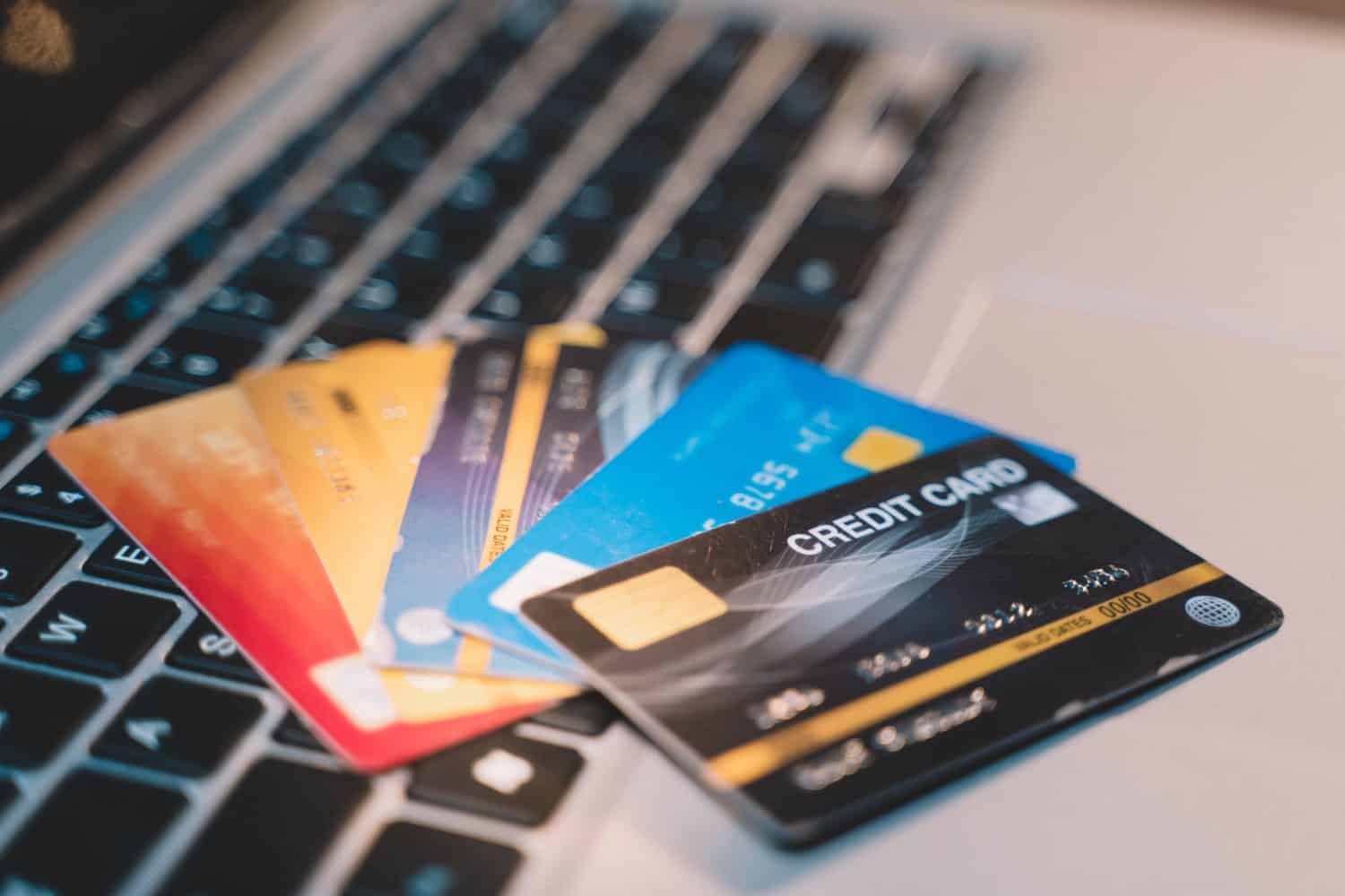 Consider Debt Consolidation