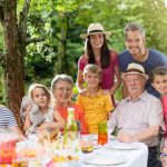 4. Supporting Family
