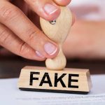 2. Being Aware of Fraud
