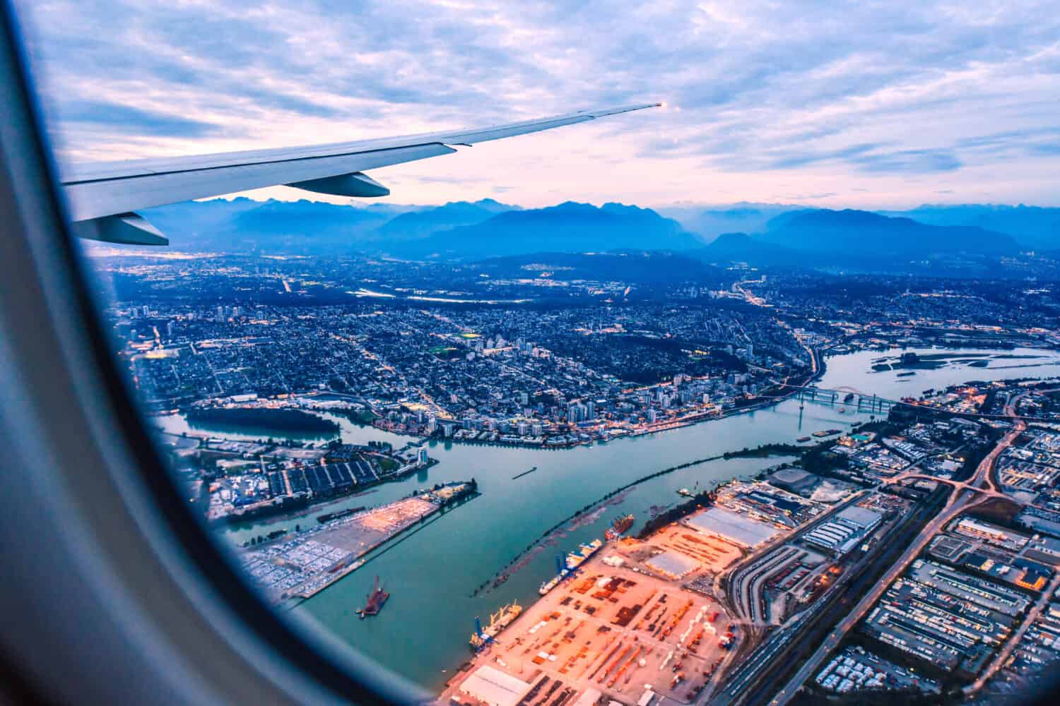 6. Overspending on Travel