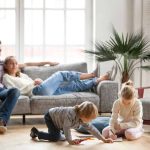 7. Keeping the Family Home