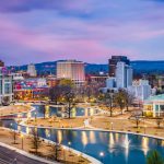 3. Huntsville, Alabama
