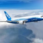 A Fleet of 3,418 Dreamliners