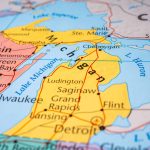 10. Midland, Michigan