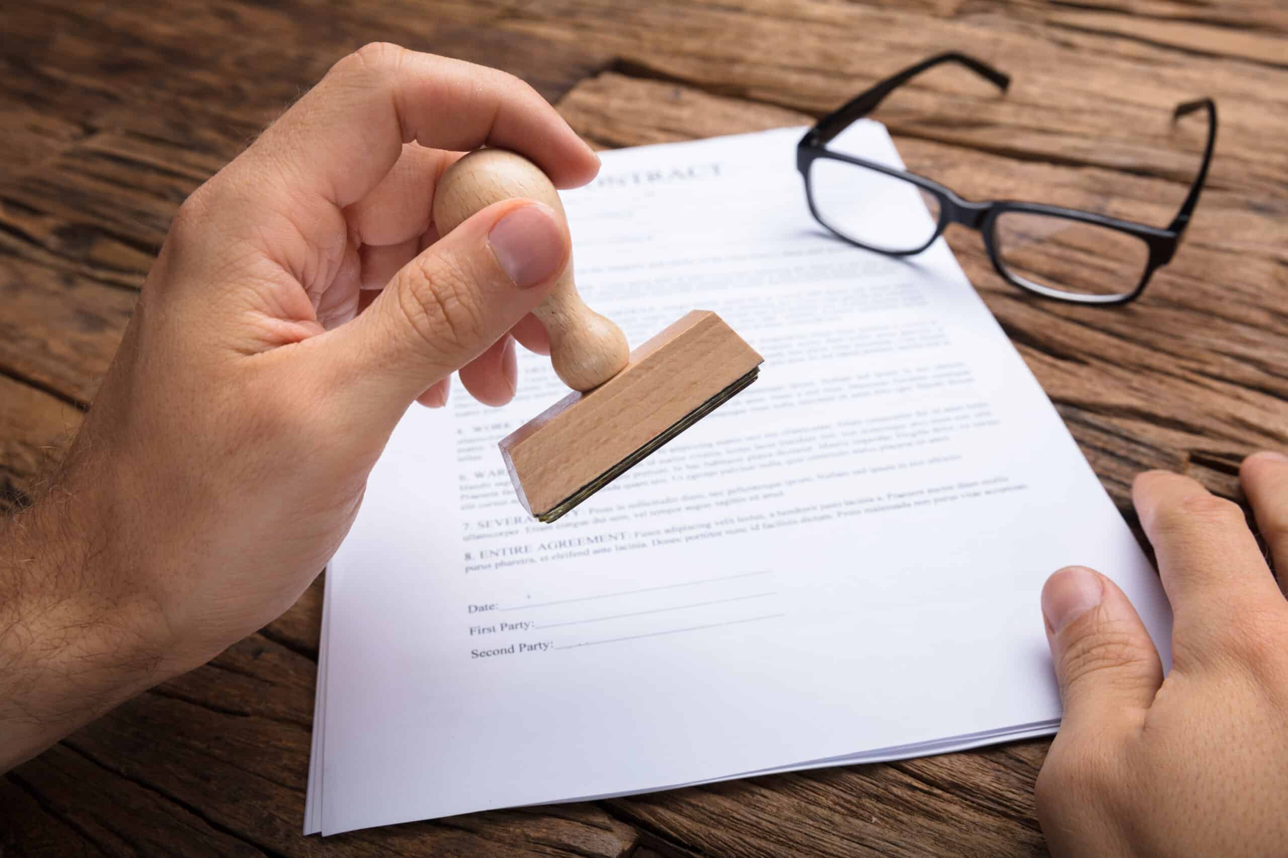 3. Neglecting Estate Planning