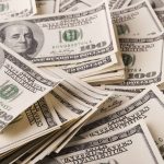 Put your money in a good savings account