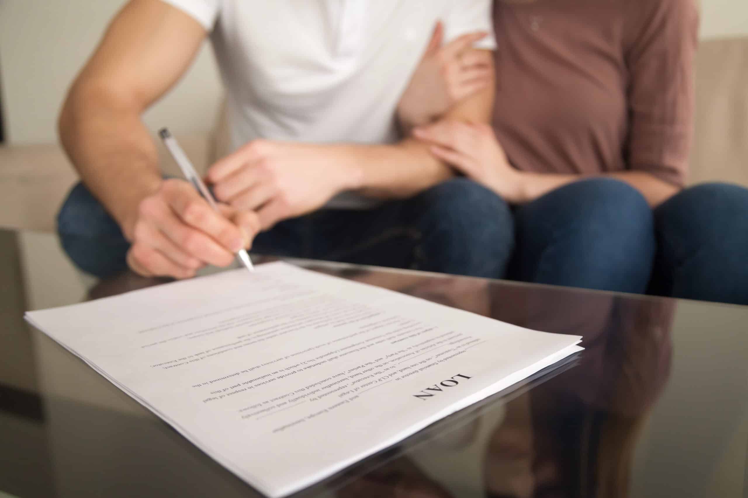 9. What is Unsecured Credit?