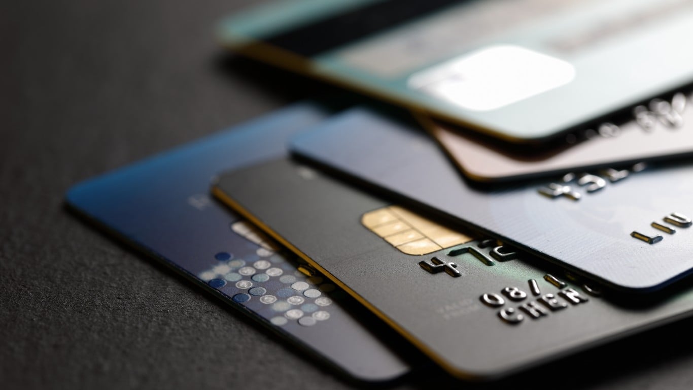 12. What is a Credit Utilization Ratio?