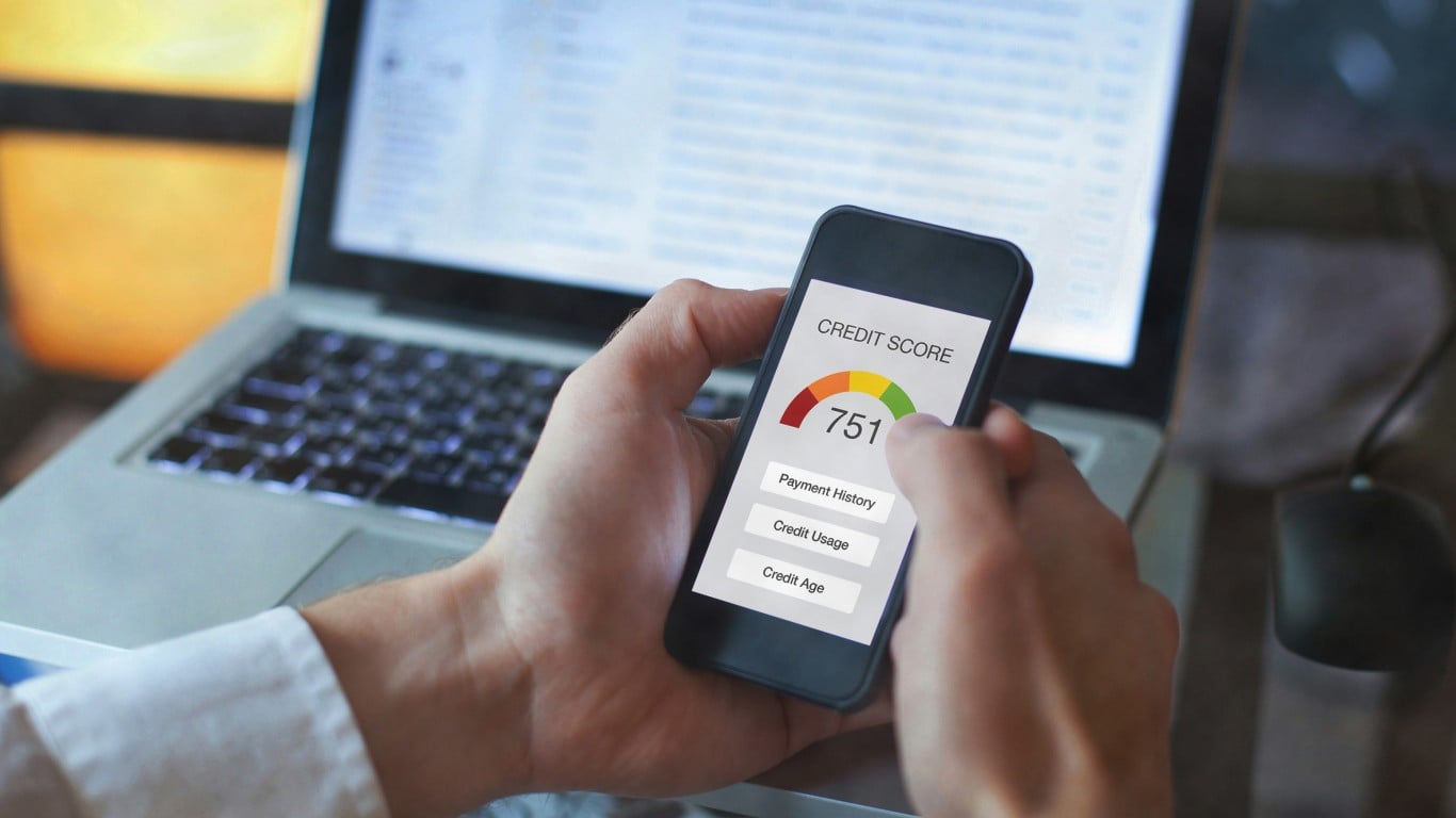 14. What is Consumer Credit?