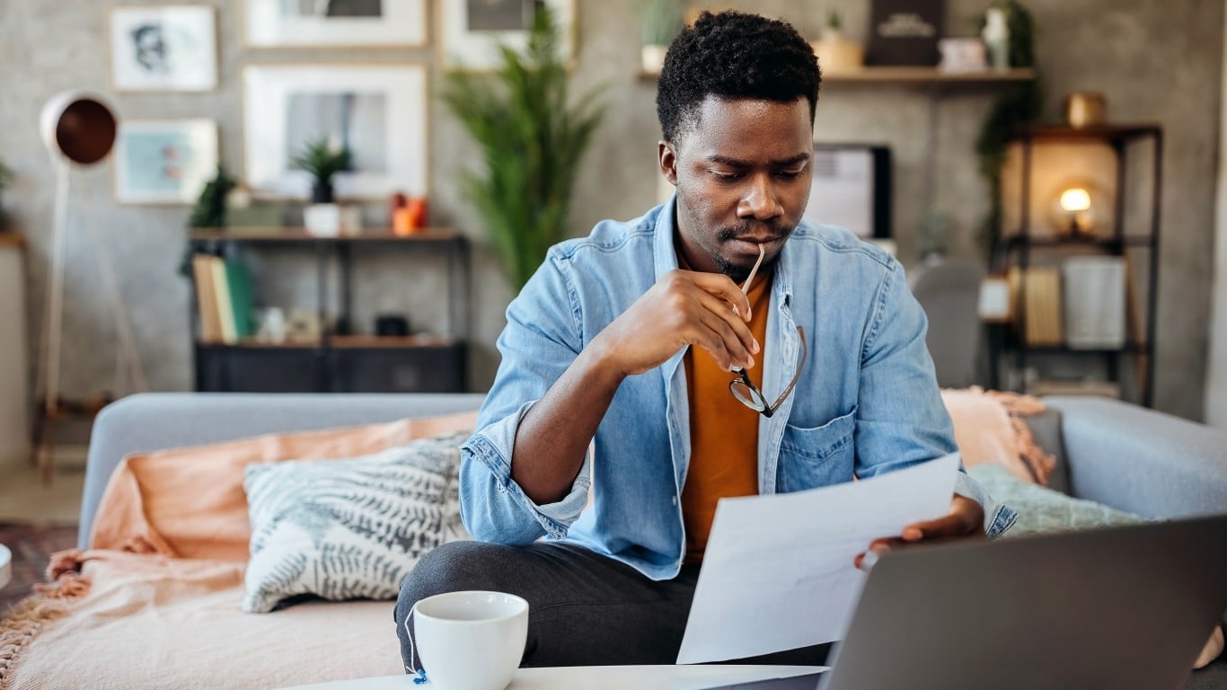 10. What is Installment Credit?