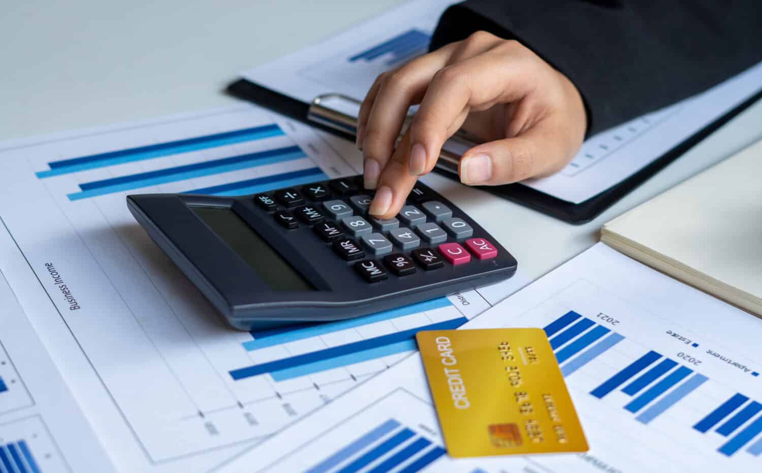 7. Why are There Different Types of Credit Scores?