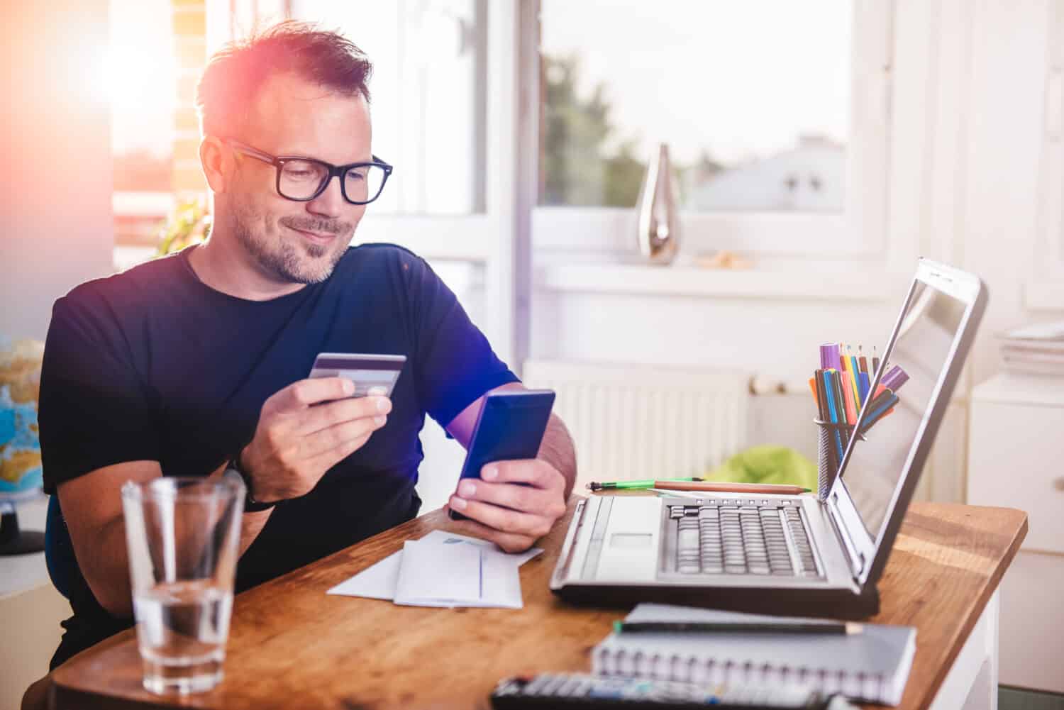 4. How Can I Know What my Credit Score is?