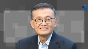 Intel CEO Lip-Bu Tan