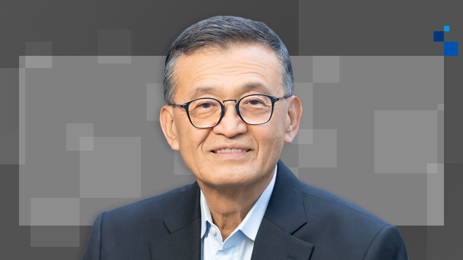 Intel CEO Lip-Bu Tan