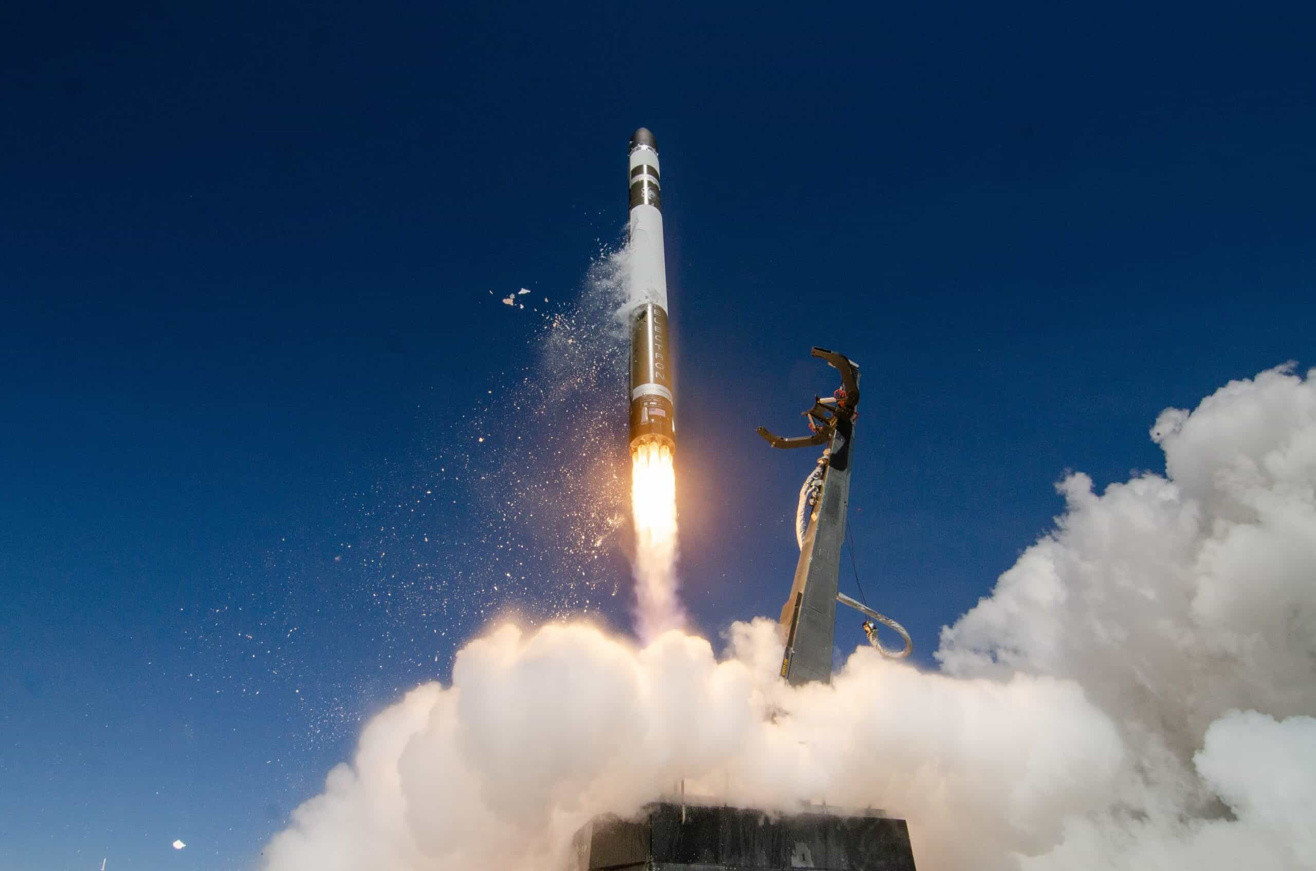Rocket Launch