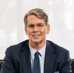 Scott Bessent