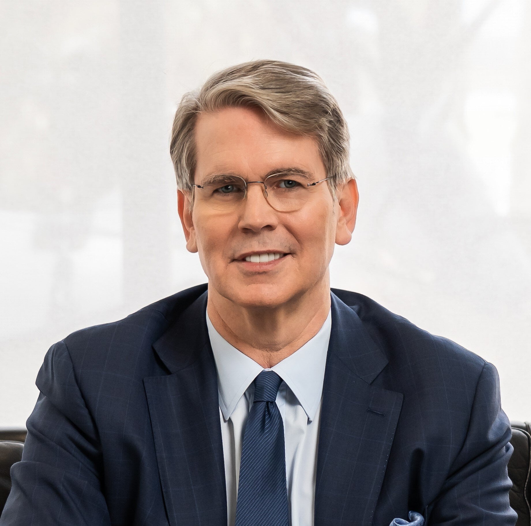 Scott Bessent
