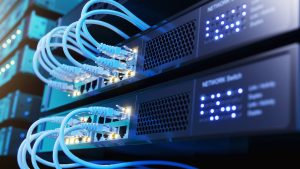 Network Cables, Data Center, Optics and Networking Stocks