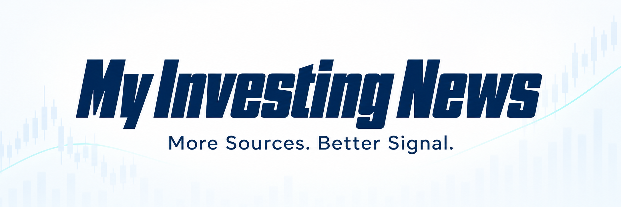 My Investing News Logo
